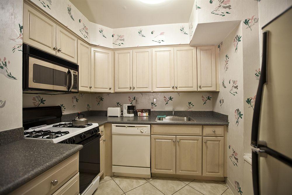 เมอเรย์ ฮิลล์ อีสต์ สวีท Apartment นิวยอร์ก ภายนอก รูปภาพ