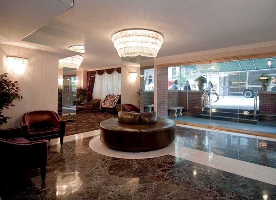 เมอเรย์ ฮิลล์ อีสต์ สวีท Apartment นิวยอร์ก ภายนอก รูปภาพ