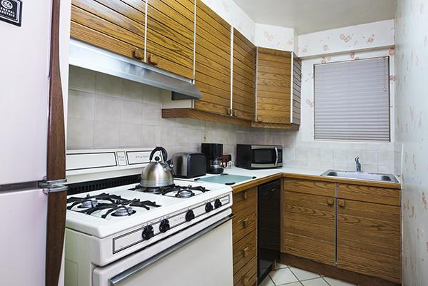 เมอเรย์ ฮิลล์ อีสต์ สวีท Apartment นิวยอร์ก ภายนอก รูปภาพ
